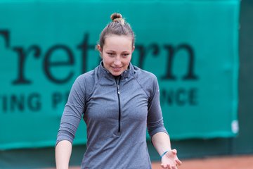 Juliane Triebe 445 - RL TCRW Wahlstedt - Berliner SV und TC RW Wahlstedt2 - TC GW Nikolassee